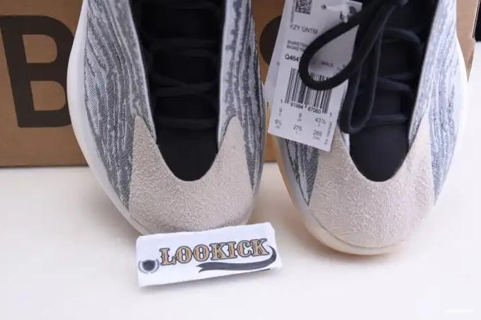 QNTM Quantum Adidas Yeezy YZY Q46473 0517
